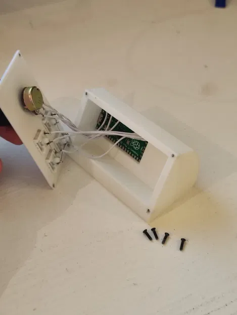 Python macropad raspberry pi pico - Image 3