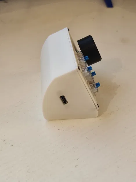 Python macropad raspberry pi pico - Image 4