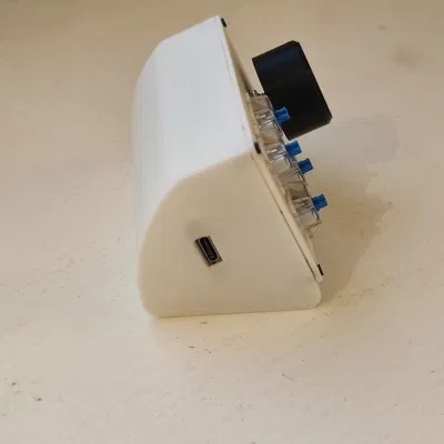 Python macropad raspberry pi pico