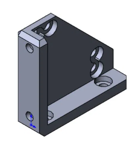 Cữ khoan đồ nội thất 16mm (Furniture conductor 16mm) - Image 2