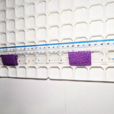 Giá đỡ thước OpenGrid