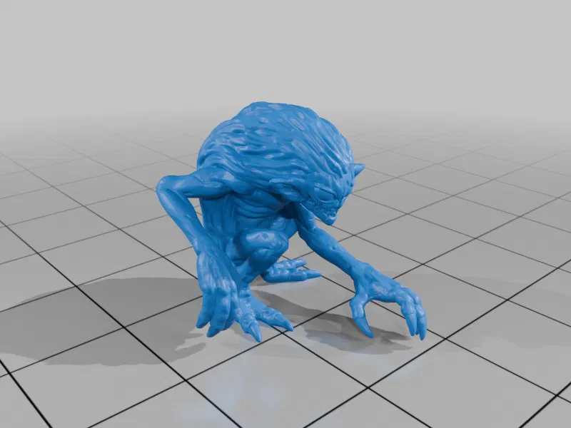 Gibberling - Image 2