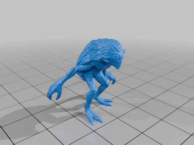 Gibberling - Image 3