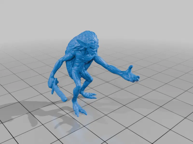 Gibberling - Image 4