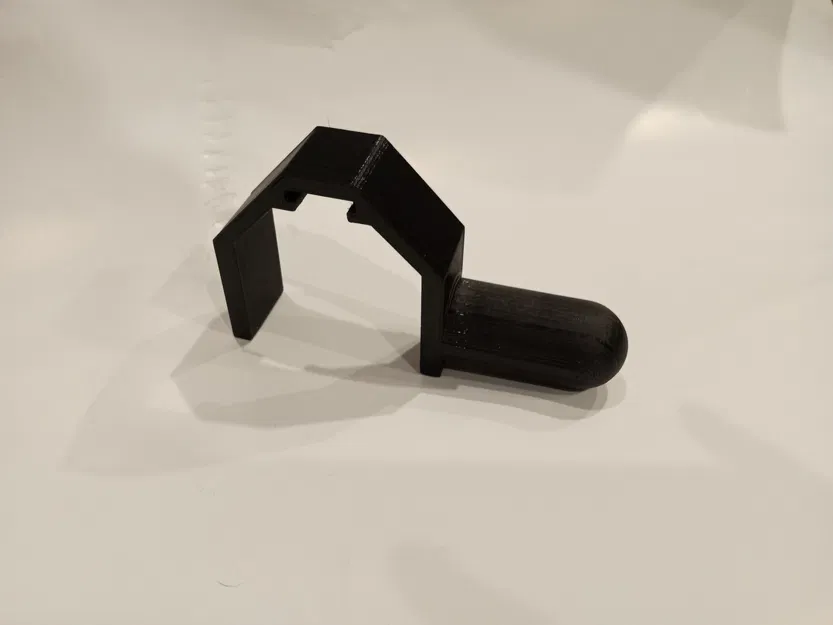 Tay Cầm Slide cho Nerf Retaliator (Nerf Retaliator Slide Handle) - Image 1