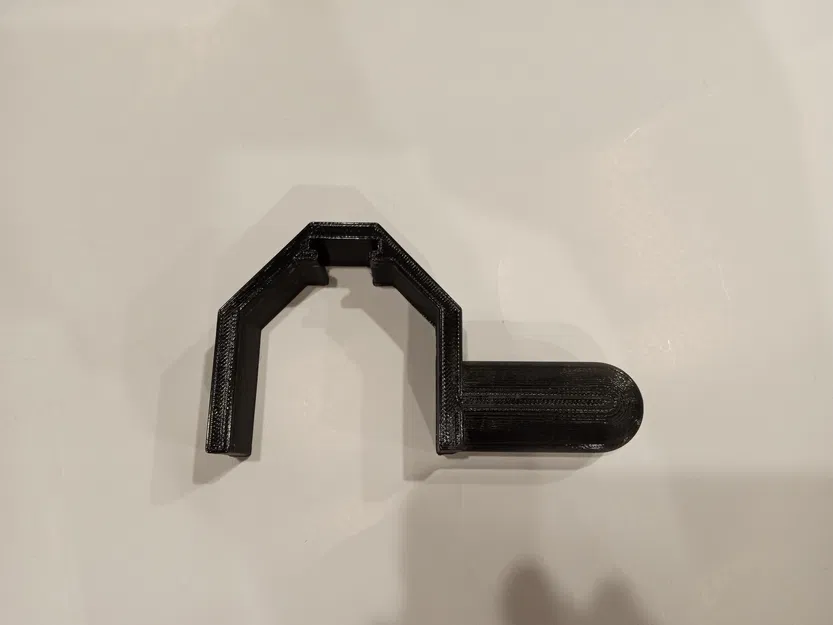 Tay Cầm Slide cho Nerf Retaliator (Nerf Retaliator Slide Handle) - Image 2