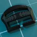 Khóa tri-glide thay thế cho Ledlenser MH7 (tri-glide buckle) - Thumbnail 1