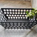 Giỏ (Basket) in 3D - Thumbnail 1