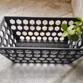 Giỏ (Basket) in 3D - Thumbnail 2