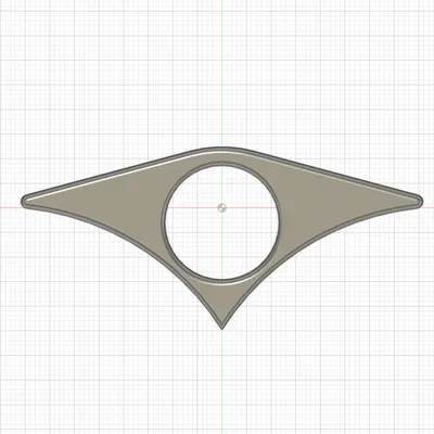 Kẹp giữ trang sách (Book Page Holder) – Model 3D STL