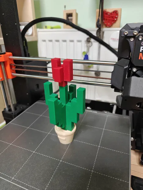 Hoa Tulip Minecraft - BEST!! - Image 2