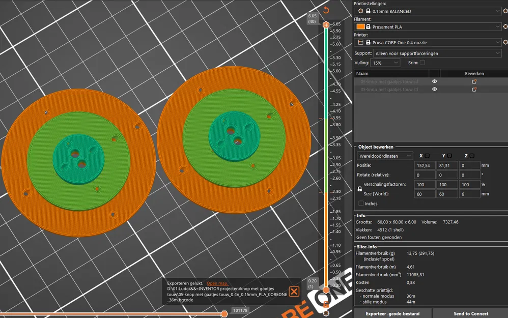 Phép màu của bromtol/zoemtol (humming top) – toupie bourdonnante - Image 6