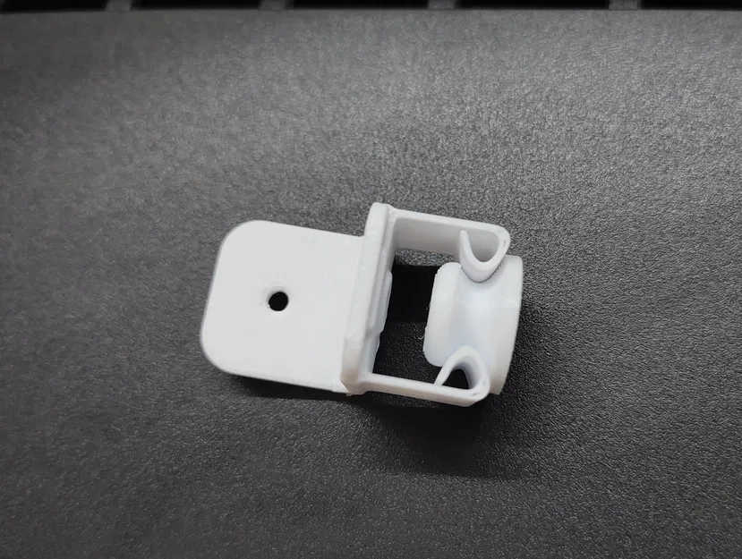 Chốt Cửa Tủ (Cabinet Door Latch) – M3 & M4 - Image 3