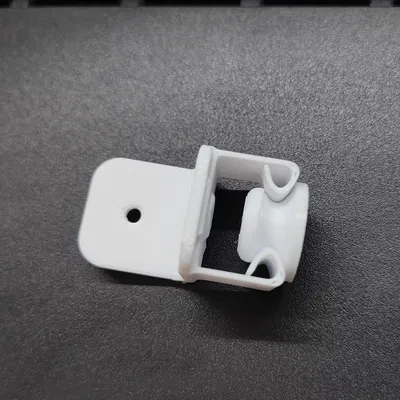 Chốt Cửa Tủ (Cabinet Door Latch) – M3 & M4