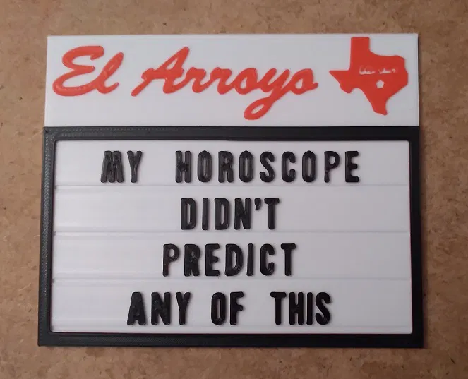 Các bảng sign của nhà hàng El Arroyo - Image 30