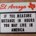 Các bảng sign của nhà hàng El Arroyo - Thumbnail 46