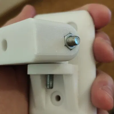 Giá treo tường cho loa (wall mount for speaker)