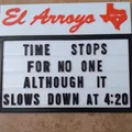 Các bảng sign của nhà hàng El Arroyo - Thumbnail 83