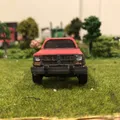 Dodge đời 1 tỉ lệ 1/64 - Thumbnail 5