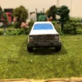 Dodge đời 1 tỉ lệ 1/64 - Thumbnail 6