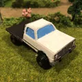 Dodge đời 1 tỉ lệ 1/64 - Thumbnail 10