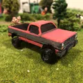 Dodge đời 1 tỉ lệ 1/64 - Thumbnail 12