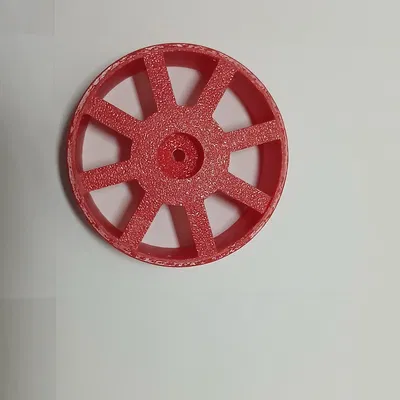 Bánh xe Drift RC 1/10 (68 mm) NEW V2