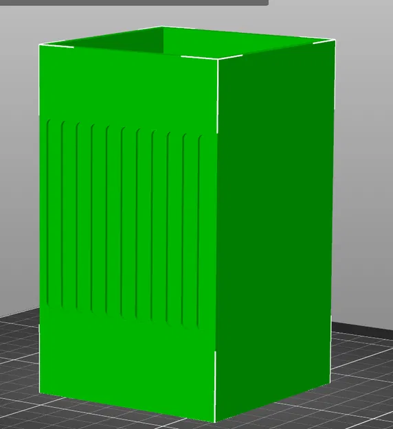 Chậu hoa nhỏ trong giá đựng chai (Bloempotjes in flessendrager) - Image 2