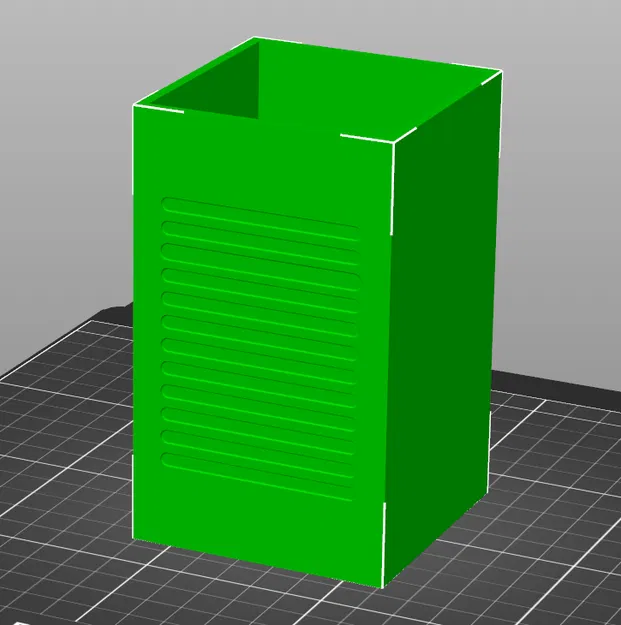 Chậu hoa nhỏ trong giá đựng chai (Bloempotjes in flessendrager) - Image 5