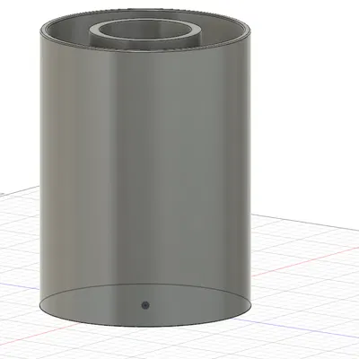 Đèn bàn thiết kế (Lampe de bureau design)