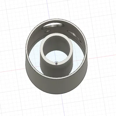 Đèn bàn thiết kế (Lampe de bureau design)