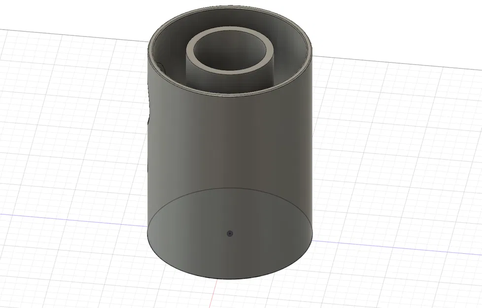 Đèn bàn thiết kế (Lampe de bureau design) - Image 4