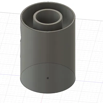 Đèn bàn thiết kế (Lampe de bureau design)