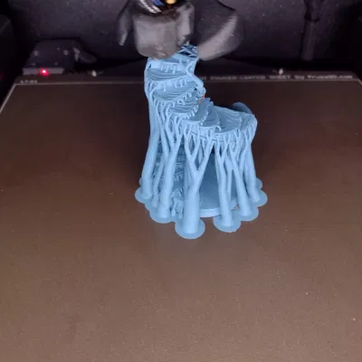 Draairtap – Cầu thang xoắn (Spiral staircase / Escalier en colimaçon / Escalera de caracol)