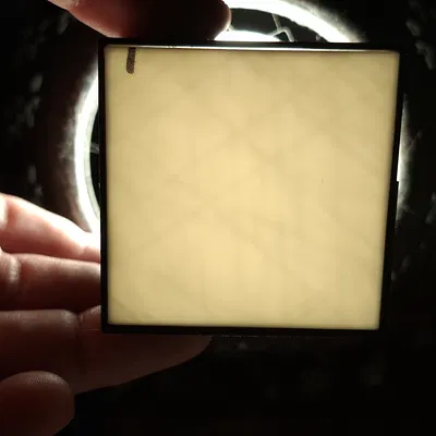 So sánh Scattered Rectilinear vs Cross Zag