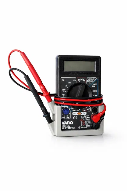 Giá đỡ multimetre VARO - Image 1