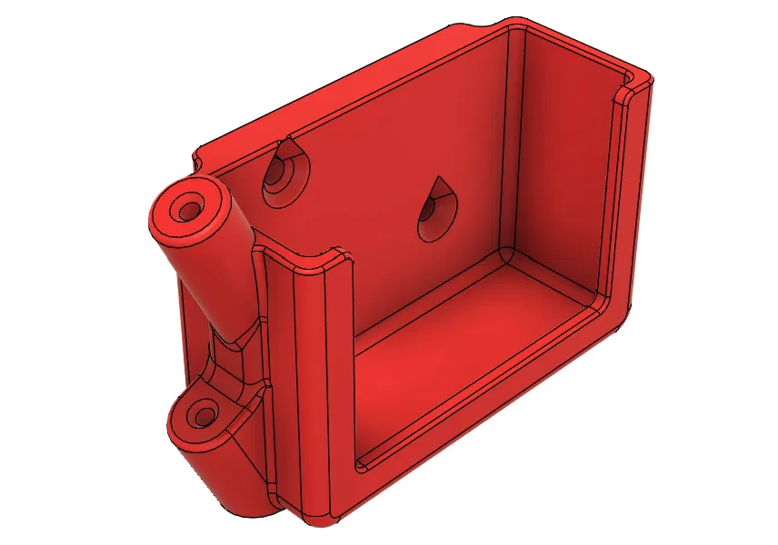 Giá đỡ multimetre VARO - Image 2