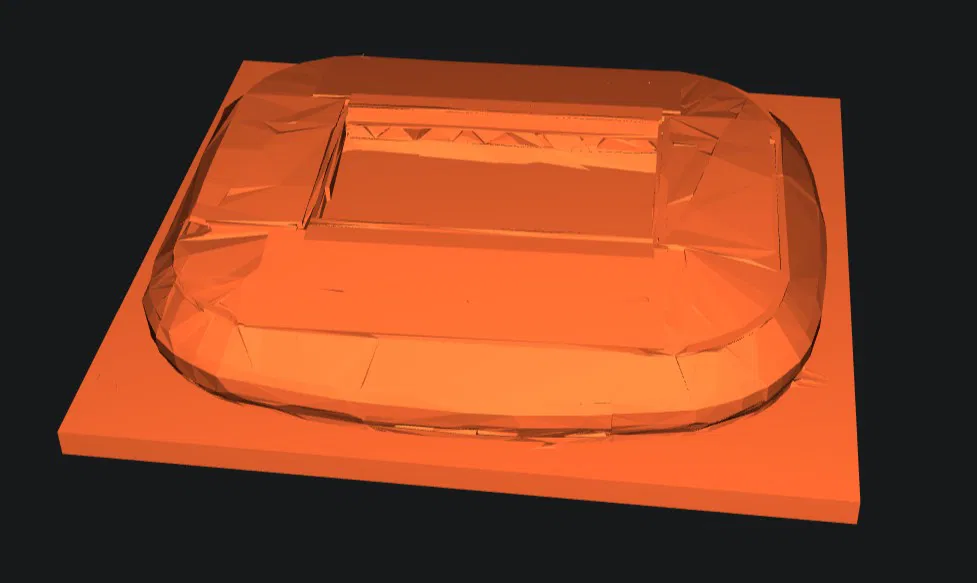 Stade Pierre Mauroy - Decathlon Arena - Lille - Image 3