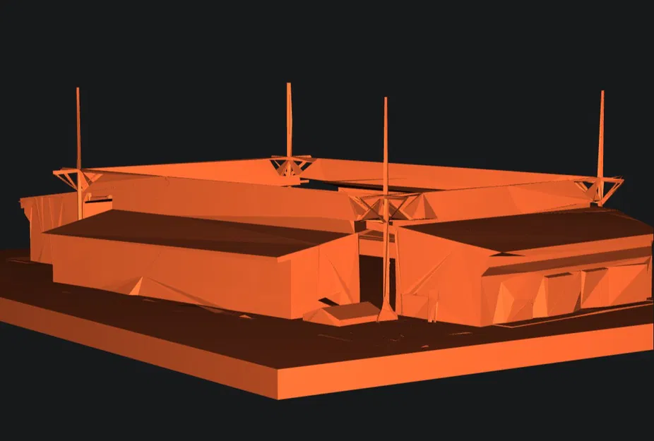 Stade de Lens - Bollaert - RCL - Image 1