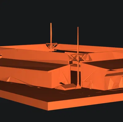 Stade de Lens - Bollaert - RCL