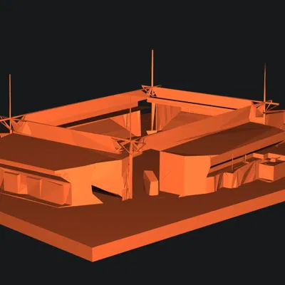 Stade de Lens - Bollaert - RCL