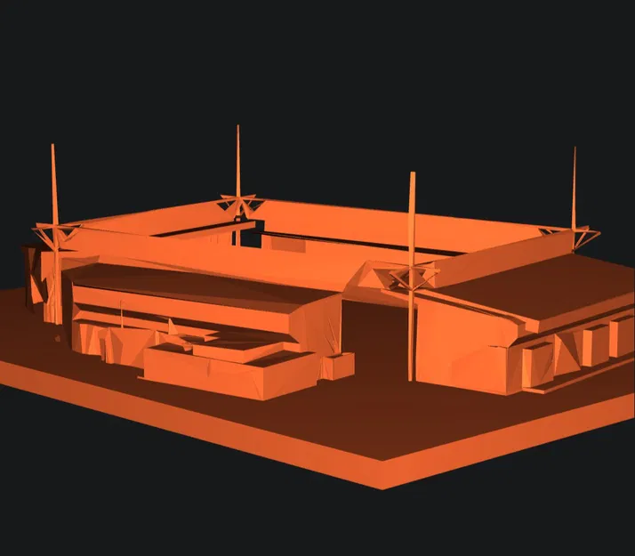 Stade de Lens - Bollaert - RCL - Image 3