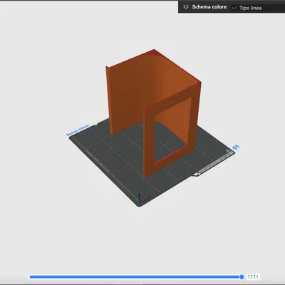 Giá đỡ Focusrite 4i4 3rd gen