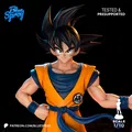 Young Goku Presupported - Thumbnail 3