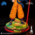 Young Goku Presupported - Thumbnail 4
