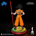 Young Goku Presupported - Thumbnail 5