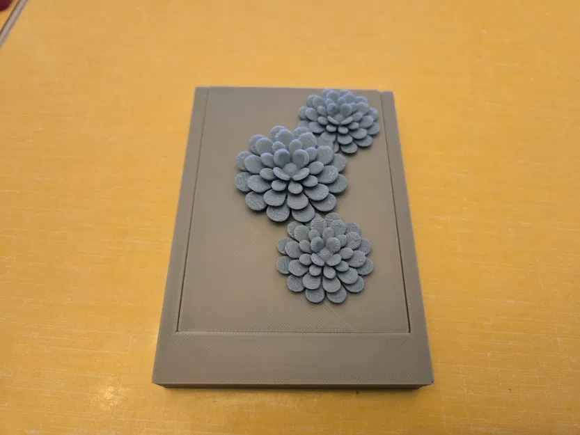 Hộp Gift Card – phiên bản thiệp Valentine (Gift Card Box Valentines Day Card edition) - Image 6