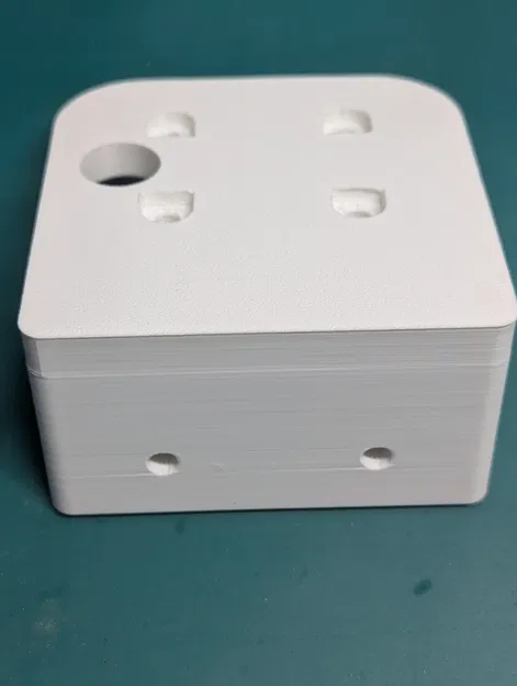 Giá đỡ Filter Bracket - Image 2