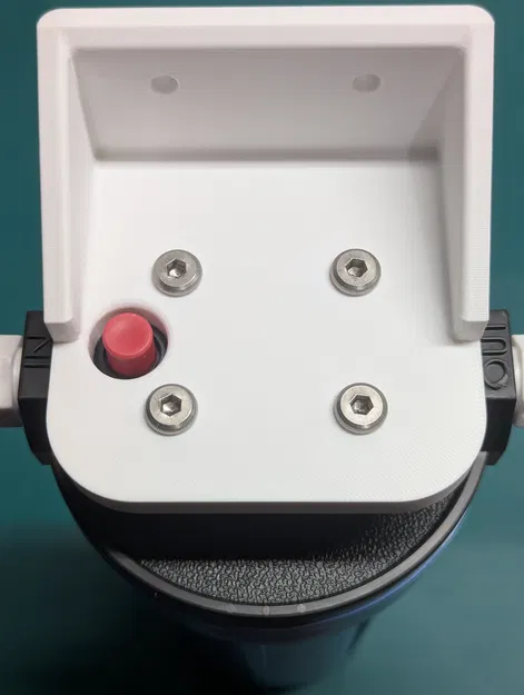 Giá đỡ Filter Bracket - Image 3