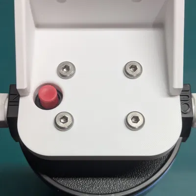 Giá đỡ Filter Bracket